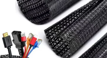 未來(lái)的編織套管行業(yè)會(huì)有什么樣的趨勢(shì)和變化呢？我們一起萊看看吧